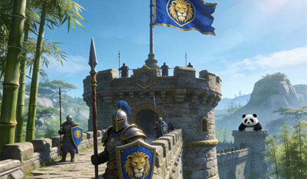 World of Warcraft: Mists of Pandaria Classic Gold - EU - Auberdine - Horde