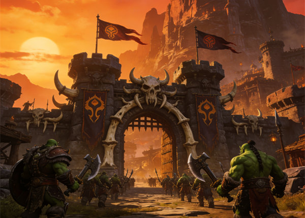 WoW Classic Era Gold - US SOD - Lone Wolf [US Seasonal] - Alliance