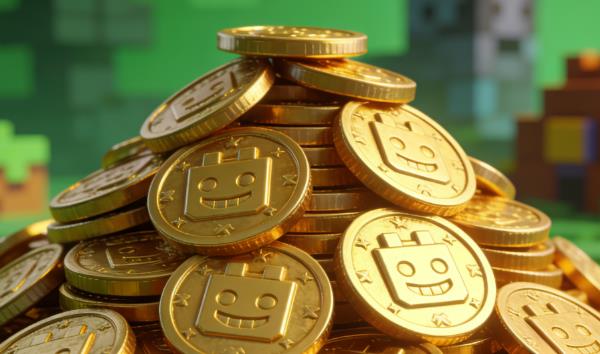 Roblox Robux - All Platform